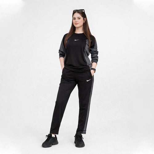 Unisex Summer Tracksuits