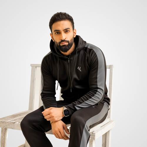 Unisex Winter Tracksuits