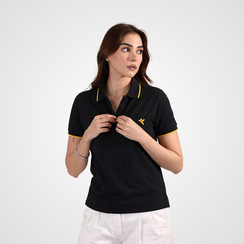 Unisex Polo Shirts