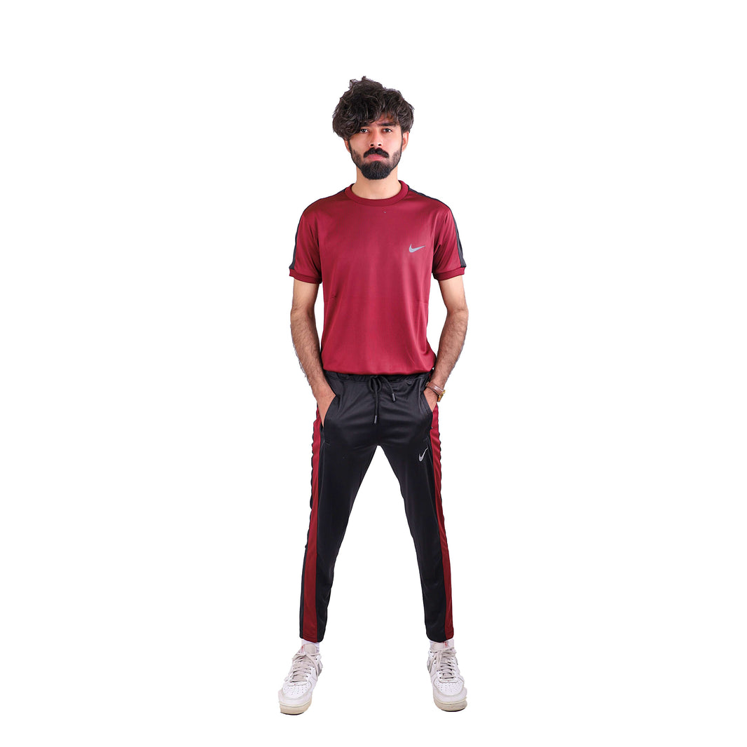 Men Dri-FIT Tracksuits â KrossFits