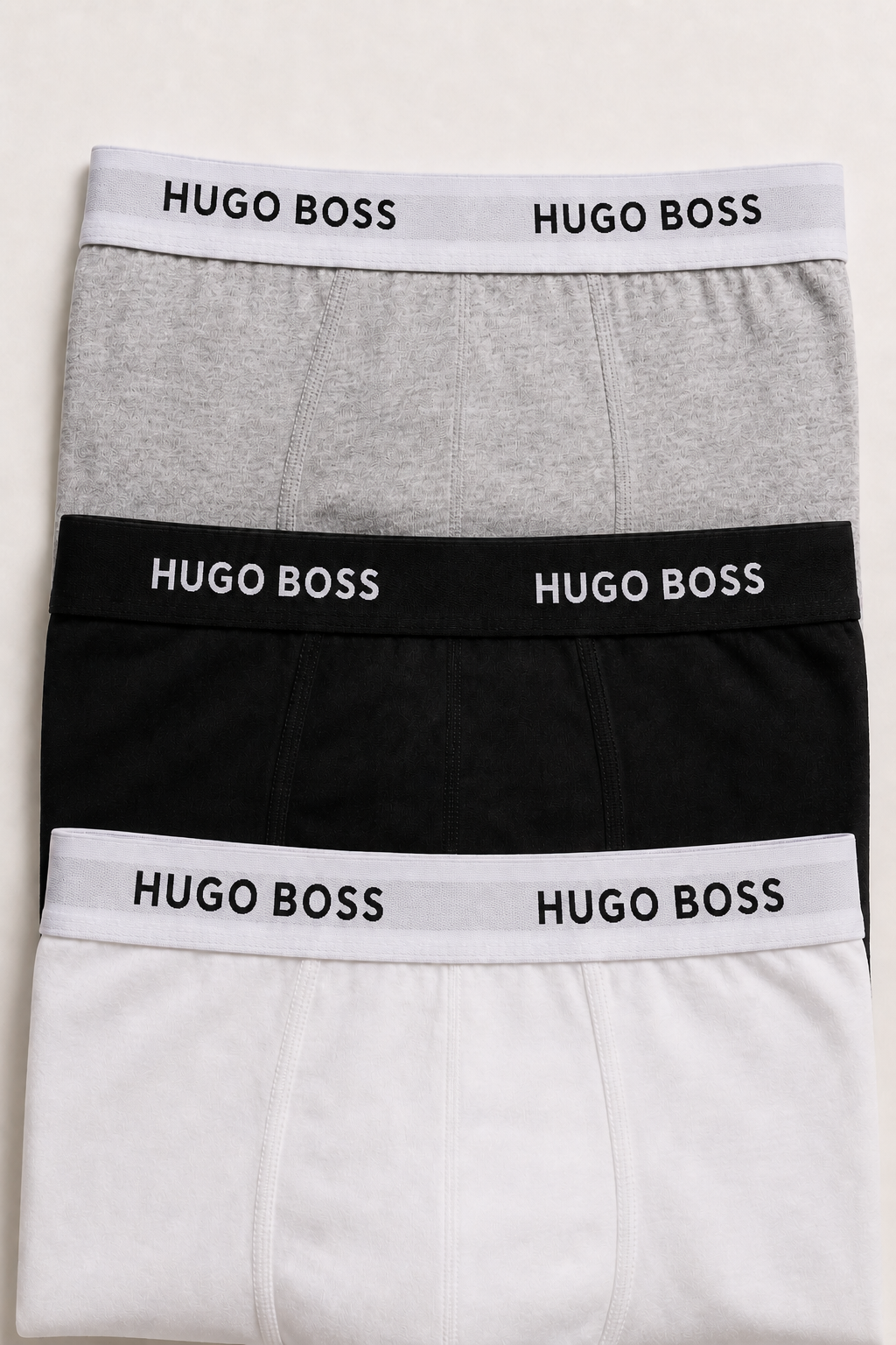 HUGO BOSS boxers pack of 3 - image 3